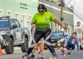 São Pedro da Aldeia realiza nova edição do ‘Domingo, a Rua é Nossa’