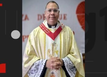 Saiba quem foi padre que morreu no abandono da laje em Salvador