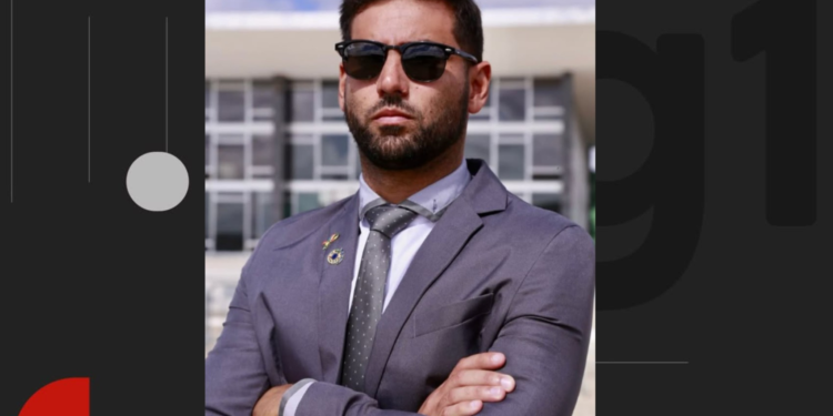 Vereador e assessor são mortos a tiros em sítio no interior da Bahia