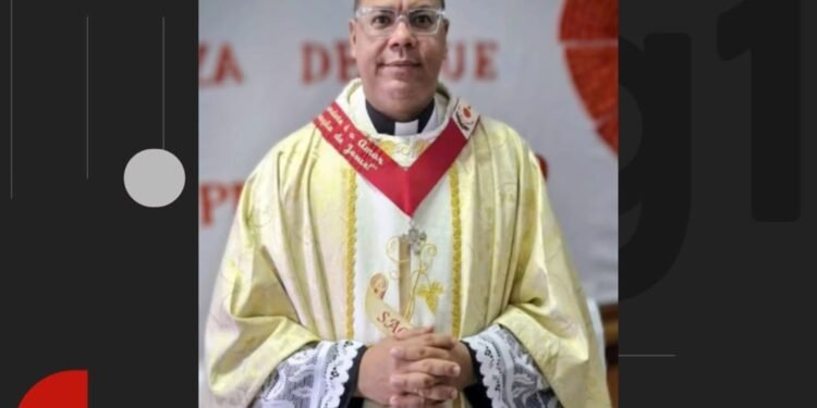 Saiba quem foi padre que morreu no abandono da laje em Salvador Saiba quem foi padre que morreu no abandono da laje em Salvador