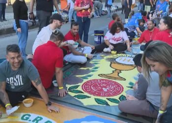 CNC aciona STF contra feriado de Corpus Christi no RJ