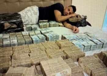 TH Joias: PF indicia ex-deputado e mais 17 pessoas por envolvimento com facções criminosas