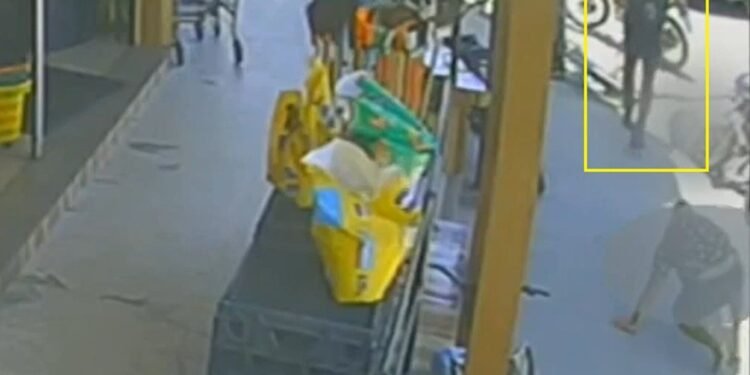 Duplo homicídio a luz do dia assusta moradores de Rio das Ostras