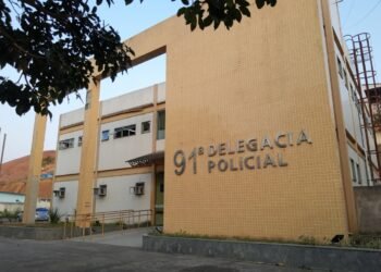 Jovem é agredido e tem celular furtado em Valença