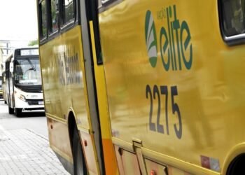 Cidades do Sul do Rio oferecem transporte gratuito para candidatos