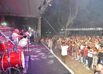 Festa Afro Ubuntu celebra o Dia Nacional de Zumbi e da Consciência Negra com programação intensa em Petrópolis