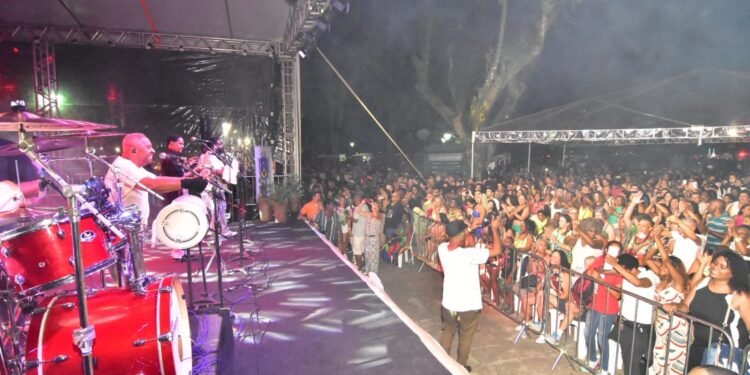 Festa Afro Ubuntu celebra o Dia Nacional de Zumbi e da Consciência Negra com programação intensa em Petrópolis