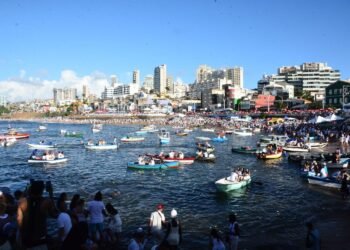 Contagem regressiva para o verão: confira festas confirmadas em Salvador antes do carnaval