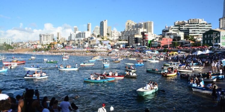 Contagem regressiva para o verão: confira festas confirmadas em Salvador antes do carnaval