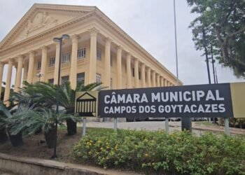 Câmara de Campos discute orçamento de R$ 2,8 bilhões e metas para 2026
