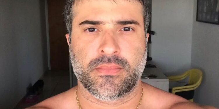 Esposa celebra alta hospitalar de piloto de presidente da polícia baleado em operação no Rio: ‘Passo extraordinário’