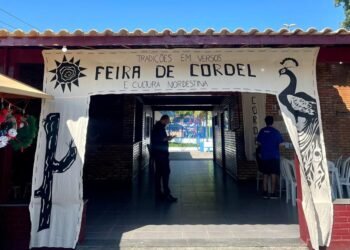 Feira de Cordel e Cultura Nordestina anima Macaé neste sábado