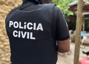 Trabalhador rural tenta matar colega e está preso no interior da Bahia