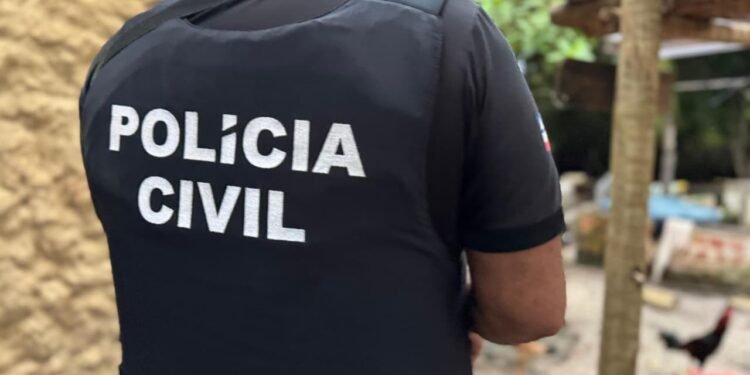 Trabalhador rural tenta matar colega e está preso no interior da Bahia