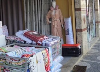 Lei da Moda beneficia setor têxtil e de confecção em Itaperuna