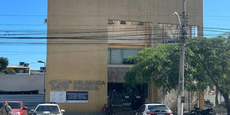 Suspeitos de golpe em venda de imóveis são presos em Cabo Frio