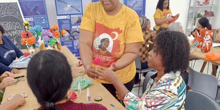 Evento gratuito sobre empreendorismo feminino acontece nesta segunda em Cabo Frio Evento gratuito sobre empreendorismo feminino acontece nesta segunda em Cabo Frio