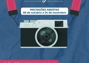 Estão abertas as inscrições para o 3º Salão de Fotografia de Resende