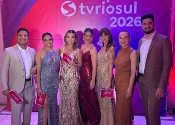 Antecipado: TV Rio Sul anuncia novidades da programação para 2026