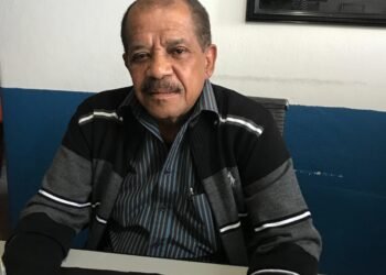 Morre, aos 72 anos, o empresário Antônio Luzia Borges