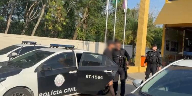 Ex-inspetor de colégio denunciado por violação de vulnerabilidade é investigado por induzir aluna a levantar a blusa três vezes