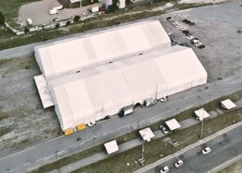 Feira + Forte começa em Cabo Frio com todos os estandes vendidos