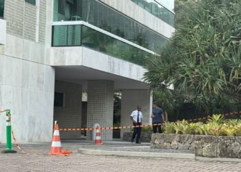 Piloto de parapente morre no RJ: Vento pode ter causado acidente