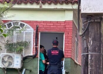 MPRJ faz buscas na Prefeitura de Paulo de Frontin contra direcionamento de licitações