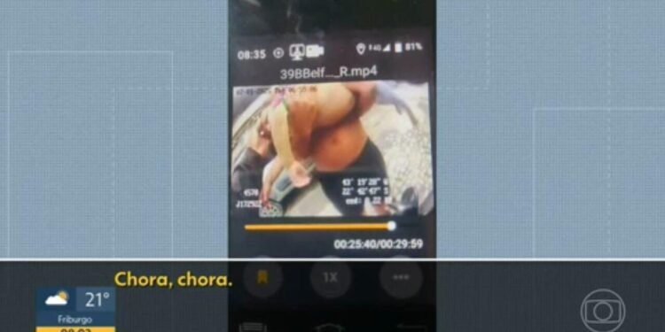 PM morre ao colidir com caminhão em abordagem a suspeita em moto roubada em Belford Roxo