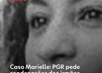 Moraes pede que Primeira Turma do STF marque julgamento dos réus do caso Marielle