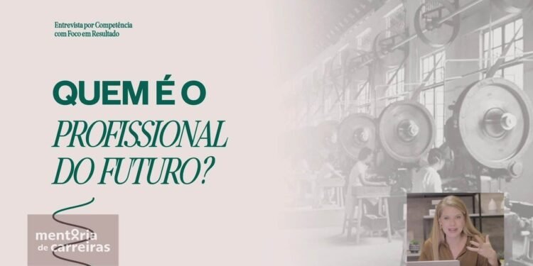 Profissionais do futuro: uma formação que se prepara para um mercado em transformação