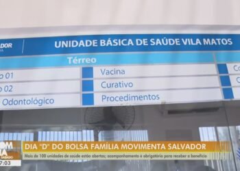 Vídeos da TV Bahia e g1 Bahia –sábado,29 de novembro de 2025