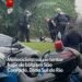 Motociclista cai ao atravessar blitz e é realizado pela polícia em São Conrado; vídeo Motociclista cai ao atravessar blitz e é realizado pela polícia em São Conrado; vídeo
