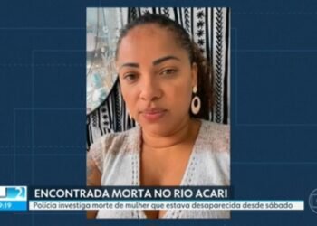 Polícia investiga morte de mulher que tinha sumido após entrar em carro na Zona Norte do Rio