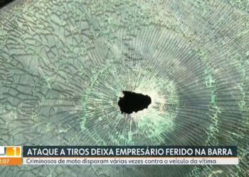 Empresário, carioca e tricolor: quem era o homem morto a tiros na Barra da Tijuca