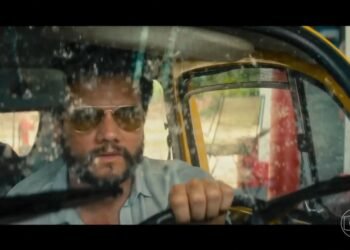 Globo de Ouro terá evento no Rio com homenagens a brasileiros