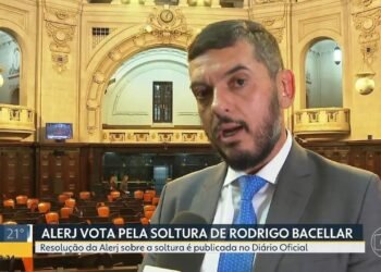 CPI do Crime Organizado convoca presidente da Alerj e também quer ouvir Garotinho