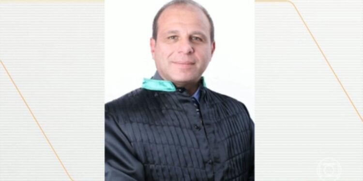 Prisão de desembargador: Moraes cobrou informações