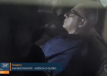 Preso pela PF, desembargador do TRF-2 disse há 2 anos ao tomar posse: ‘Em tempos de hoje é difícil encontrar honestidade’