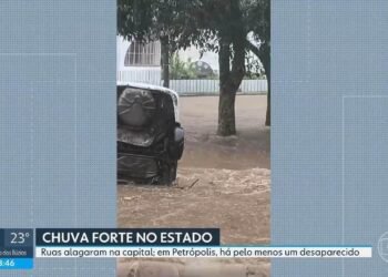 Rio tem previsão de mais chuva nesta quinta; tempo melhorou no final da semana