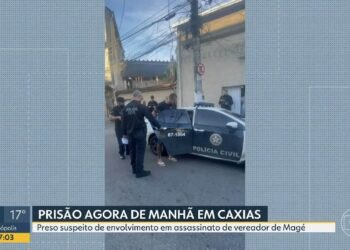 VÍDEOS: Bom Dia Rio de segunda, 22 de dezembro de 2025