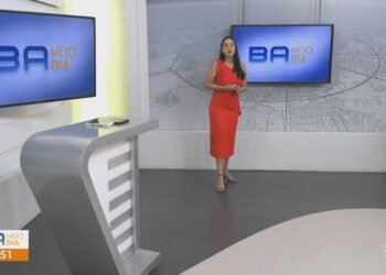 Vídeos do g1 e TV Subaé – quinta-feira, 25 de dezembro de 2025