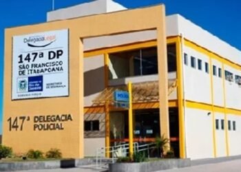 Homem é baleado em tentativa de homicídio na zona rural de São Francisco de Itabapoana