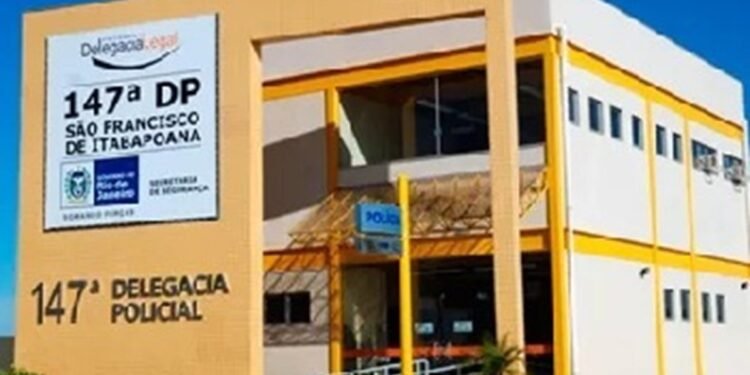 Homem é baleado em tentativa de homicídio na zona rural de São Francisco de Itabapoana