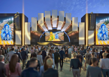 Liesa anuncia Carnaval Fan Fest na Praia de Copacabana; arena gratuita terá telões para exibição de desfiles