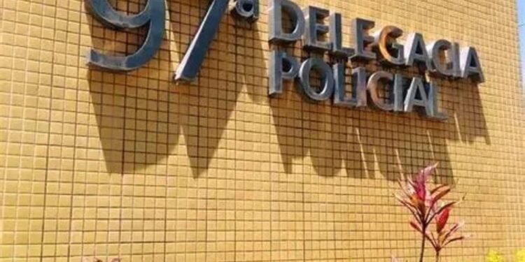 Homem está preso por tentar furtar carros em Mendes