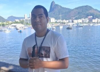 Candidato cego está impedido de fazer reaplicação do Enem