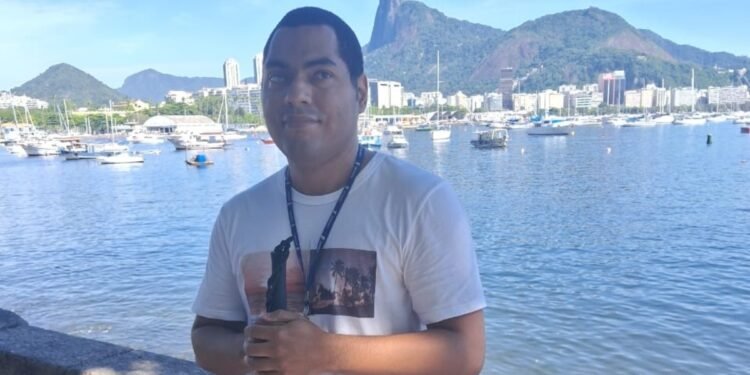 Candidato cego está impedido de fazer reaplicação do Enem