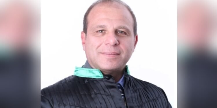 PF acessou telefone celular de Macário Neto, desembargador preso por suspeita de obstrução de investigações PF acessou telefone celular de Macário Neto, desembargador preso por suspeita de obstrução de investigações