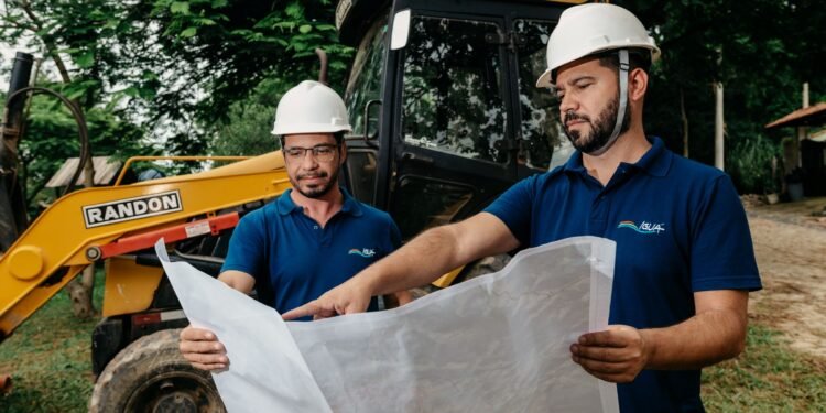 Iguá Rio investe mais de R$ 47 milhões em água e esgoto no Centro-Sul Fluminense
